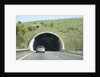 Southwick Tunnel on A27 in Sussex by Anonymous