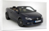 2011 Volkswagen EOS 2.0 Tdi by Unknown