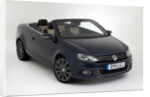 2011 Volkswagen EOS 2.0 Tdi by Unknown