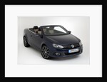2011 Volkswagen EOS 2.0 Tdi by Unknown