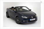 2011 Volkswagen EOS 2.0 Tdi by Unknown