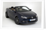 2011 Volkswagen EOS 2.0 Tdi by Unknown