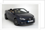 2011 Volkswagen EOS 2.0 Tdi by Unknown