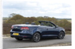 2011 Volkswagen EOS 2.0 Tdi by Unknown