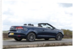 2011 Volkswagen EOS 2.0 Tdi by Unknown
