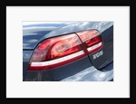 2011 Volkswagen EOS 2.0 Tdi by Unknown