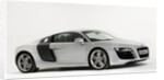 2008 Audi R8 by Unknown