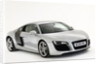 2008 Audi R8 by Unknown
