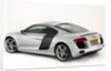 2008 Audi R8 by Unknown