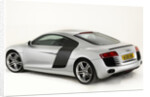 2008 Audi R8 by Unknown