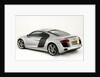 2008 Audi R8 by Unknown