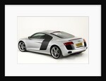 2008 Audi R8 by Unknown