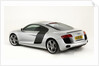 2008 Audi R8 by Unknown