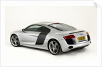 2008 Audi R8 by Unknown
