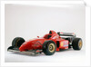 1996 Ferrari F310-V10 by Unknown