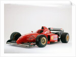 1996 Ferrari F310-V10 by Unknown