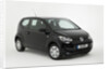 2012 Volkswagen UP by Unknown