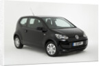 2012 Volkswagen UP by Unknown