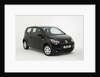2012 Volkswagen UP by Unknown