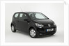 2012 Volkswagen UP by Unknown