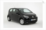 2012 Volkswagen UP by Unknown