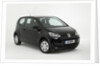 2012 Volkswagen UP by Unknown