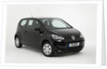 2012 Volkswagen UP by Unknown