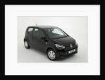 2012 Volkswagen UP by Unknown
