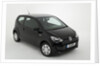 2012 Volkswagen UP by Unknown