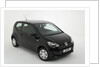 2012 Volkswagen UP by Unknown