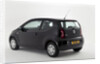 2012 Volkswagen UP by Unknown