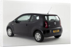 2012 Volkswagen UP by Unknown