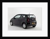 2012 Volkswagen UP by Unknown