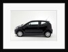 2012 Volkswagen UP by Unknown
