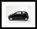 2012 Volkswagen UP by Unknown