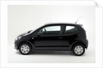 2012 Volkswagen UP by Unknown