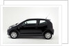 2012 Volkswagen UP by Unknown