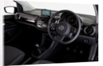 2012 Volkswagen UP by Unknown