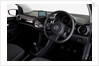 2012 Volkswagen UP by Unknown