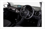 2012 Volkswagen UP by Unknown