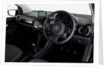 2012 Volkswagen UP by Unknown