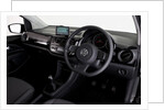 2012 Volkswagen UP by Unknown