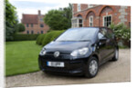 2012 Volkswagen UP by Unknown