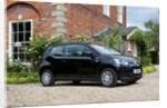 2012 Volkswagen UP by Unknown