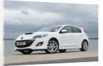 2012 Mazda 3 MPS by Unknown