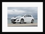 2012 Mazda 3 MPS by Unknown