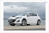 2012 Mazda 3 MPS by Unknown