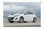 2012 Mazda 3 MPS by Unknown