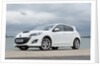 2012 Mazda 3 MPS by Unknown