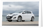 2012 Mazda 3 MPS by Unknown